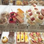 立川 ケーキ屋 エミリーフローゲ 本店の人気ケーキ