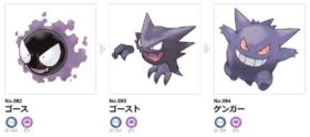 ポケモン オブ ザ イヤー 結果発表 イケメンポケモンが上位に １位ゲッコウガ ２位ルカリオ