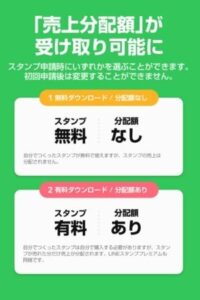 初心者にもわかる Lineスタンプ作り方 と Lineスタンプ申請方法